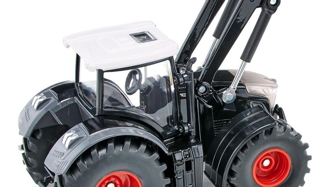 SIKU Farmer - traktor Fendt 942 s předním nakladačem, 1:50 Obrázek produktu 9