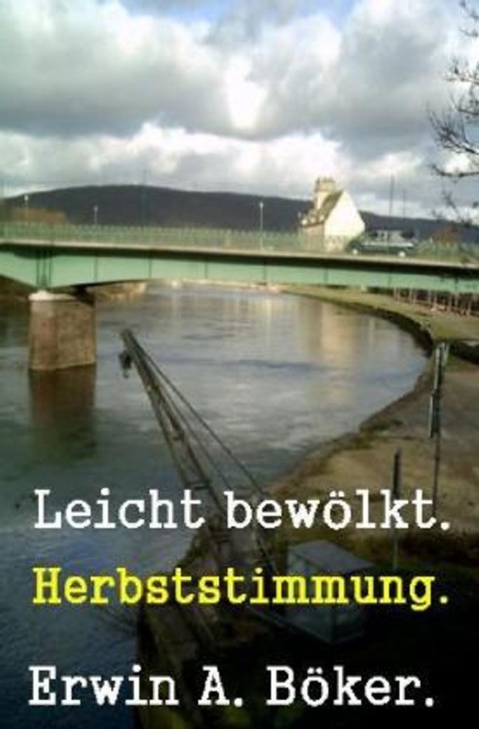 Herbststimmung