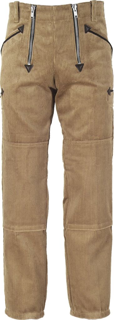 Job Zunfthose Trenkercord MARLON, Größe:26