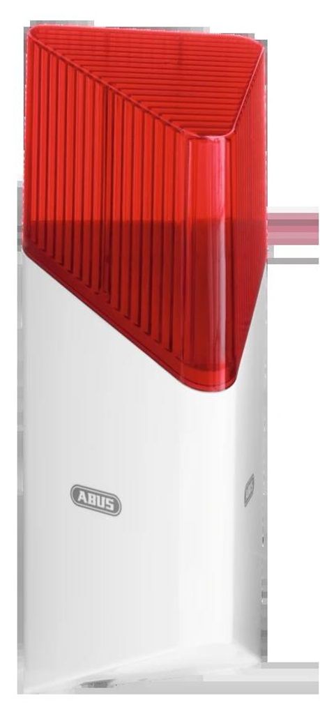 ABUS 388323 ABUS Außensirene Smartvest Obrázok produktu 