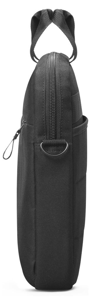 HP Professional - Notebook-Tasche - 35.8 cm (14.1") - Innenfutter in Atlantic Blue - für Pavilion x360 Laptop 14-ek0005nm, 14-ek0510nz, 14-ek0750n...