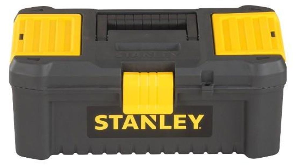 Stanley STST1-75517, Krabice na nářadí, Polypropylen, Obrázek produktu 