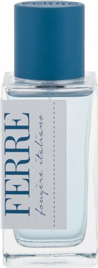 Gianfranco Ferré Fougere Italiano Eau de Toilette per uomo Immagine del prodotto 