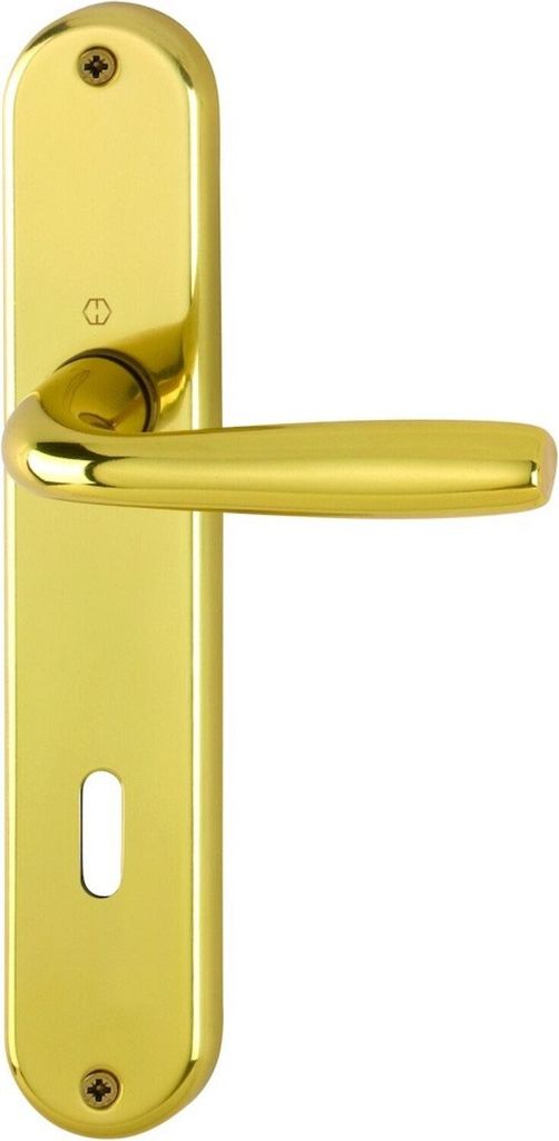 HOPPE Alu-Lang-Grt,Maribor,8/72 /BB,F271 (goldf.),35-44 Produktbild 