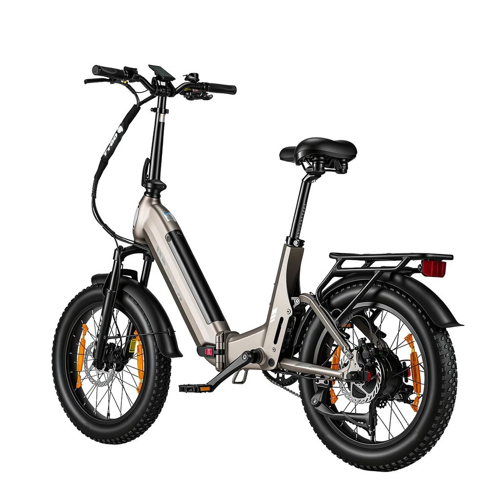 Vélo électrique 48V 15Ah, vélo électrique, vélo électrique Image du produit 