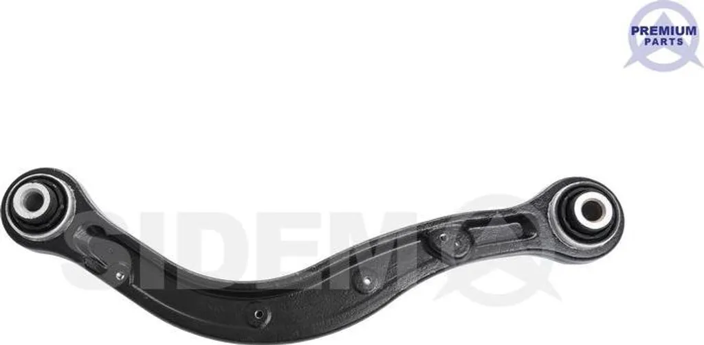 Bielle de direction de suspension SIDEM 65578 compatible Land Rover OE