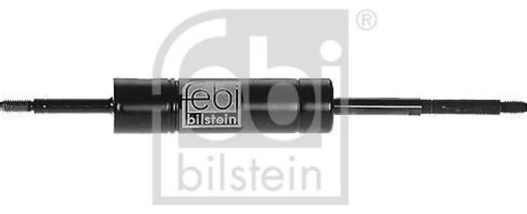 Amortisseur Support Moteur FEBI BILSTEIN 08398 pour ZX - OE A1232400948