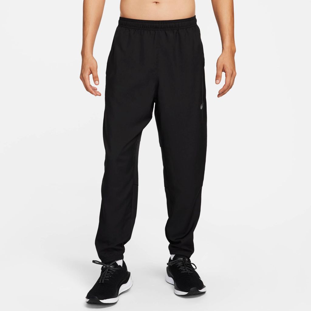 Nike Challenger DF Herren Web-Laufhose - Schwarz/Schwarz Produktbild 