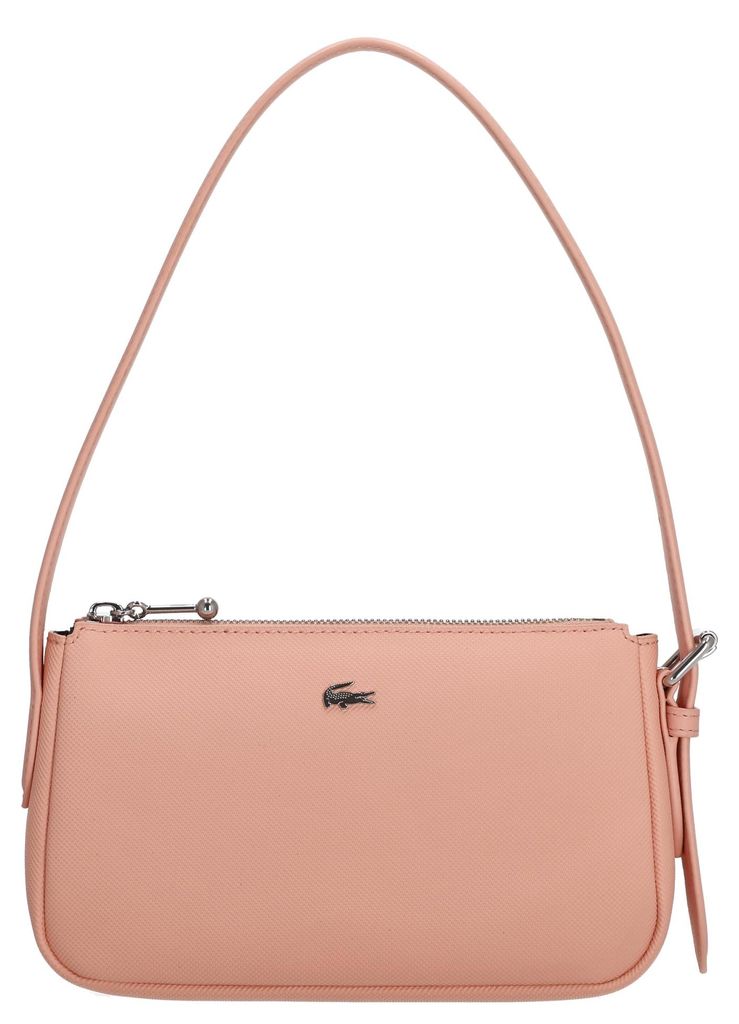 Lacoste Daily City - Schultertasche 21 cm (miami) Produktbild 