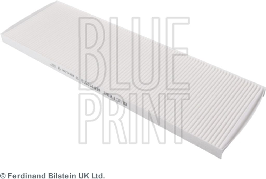 BLUE PRINT Filter, Innenraumluft Artikel: ADP152519