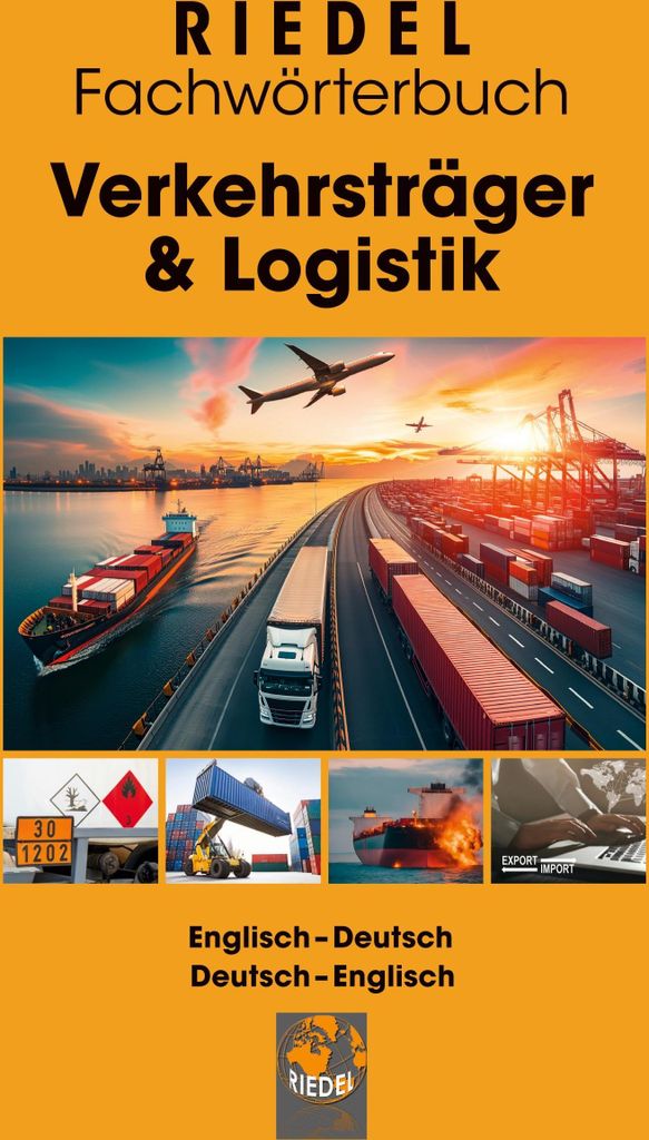 Verkehrsträger & Logistik