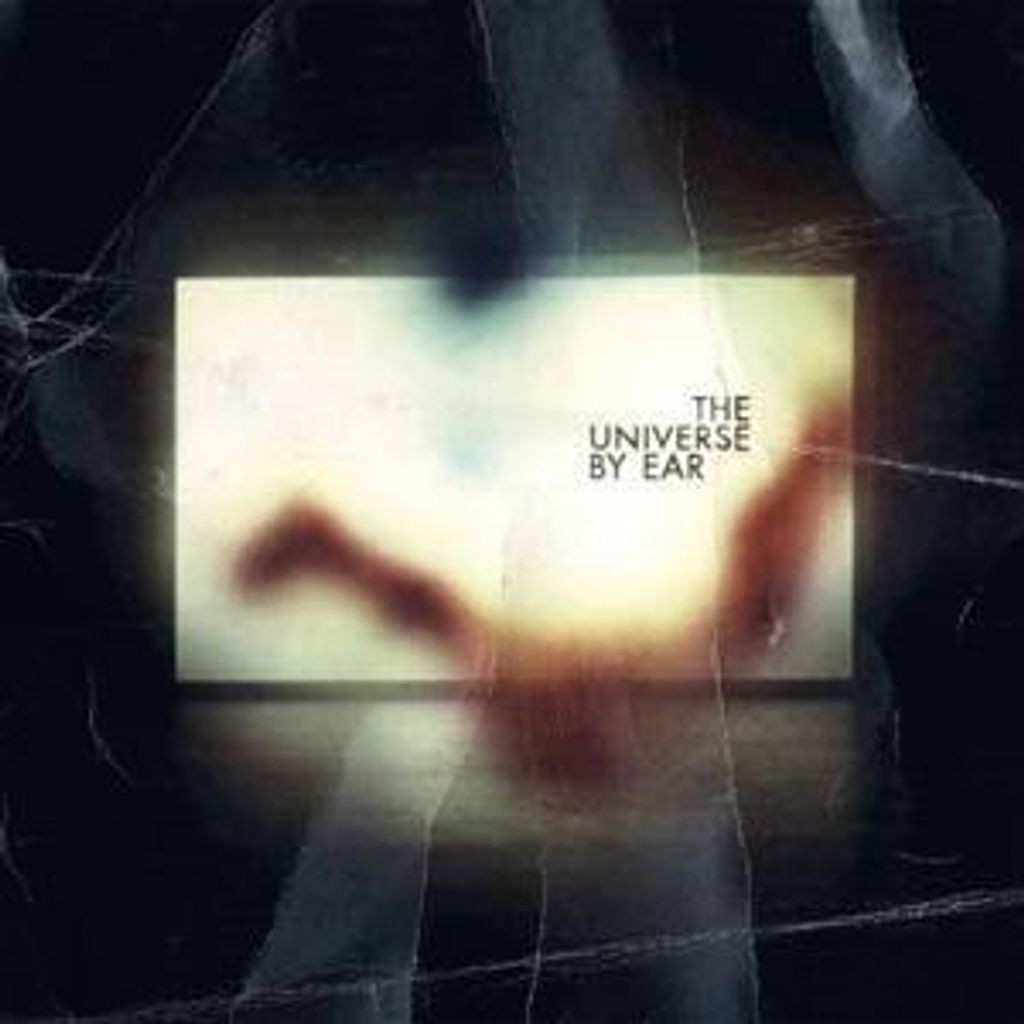 Universe By Ear,The-The Universe By Ear