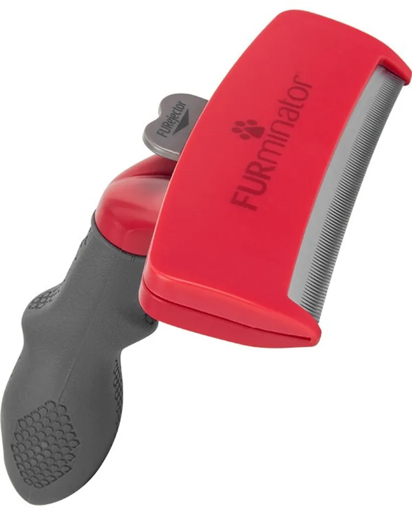 FURminator XL Undercoat Tool | Kit Toelettatura Cani Grandi Pelo Lungo