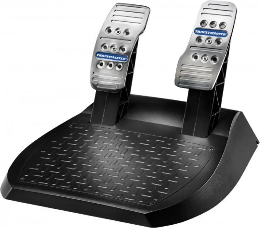 Volant Thrustmaster T300 pour simracing sur console PS4 et PC - 5
