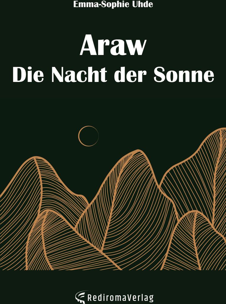 Araw - Die Nacht der Sonne