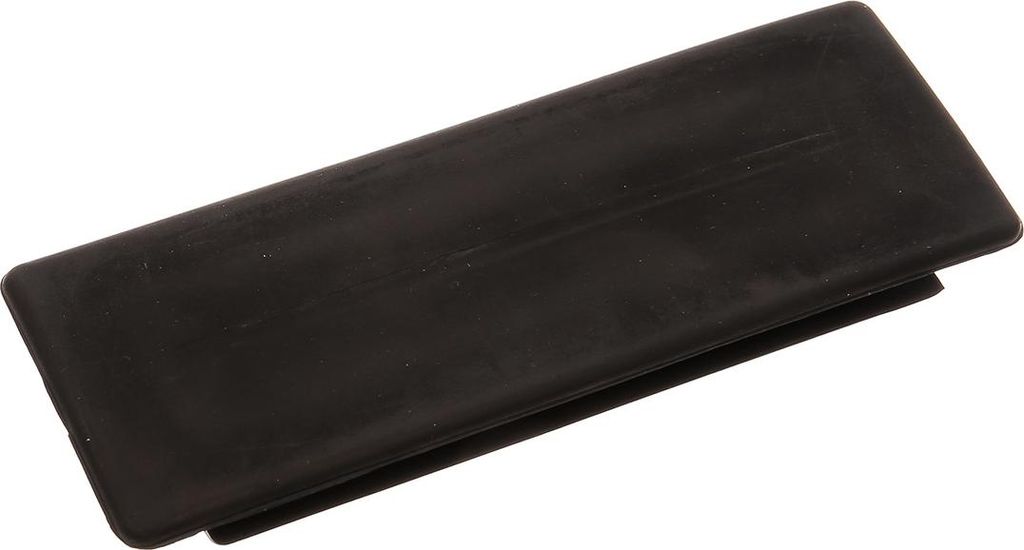 Abdeckkappe (Gummi) für Bremshebel - für IWL SR56 Wiesel, SR59 Berlin