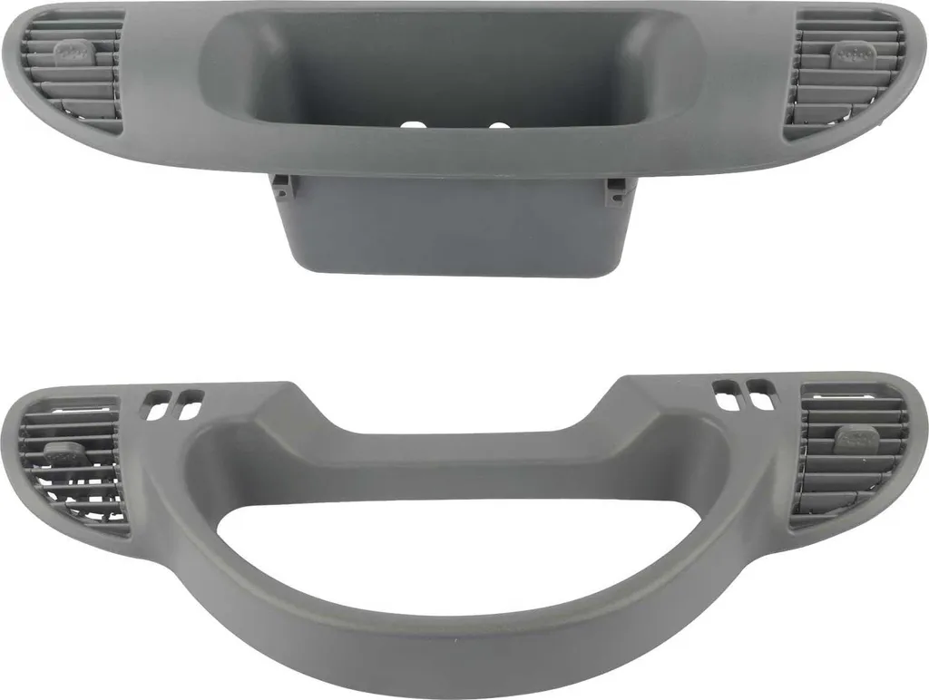 Console de bord centrale pour Dodge et Freightliner Sprinter 2002-2006 - 2