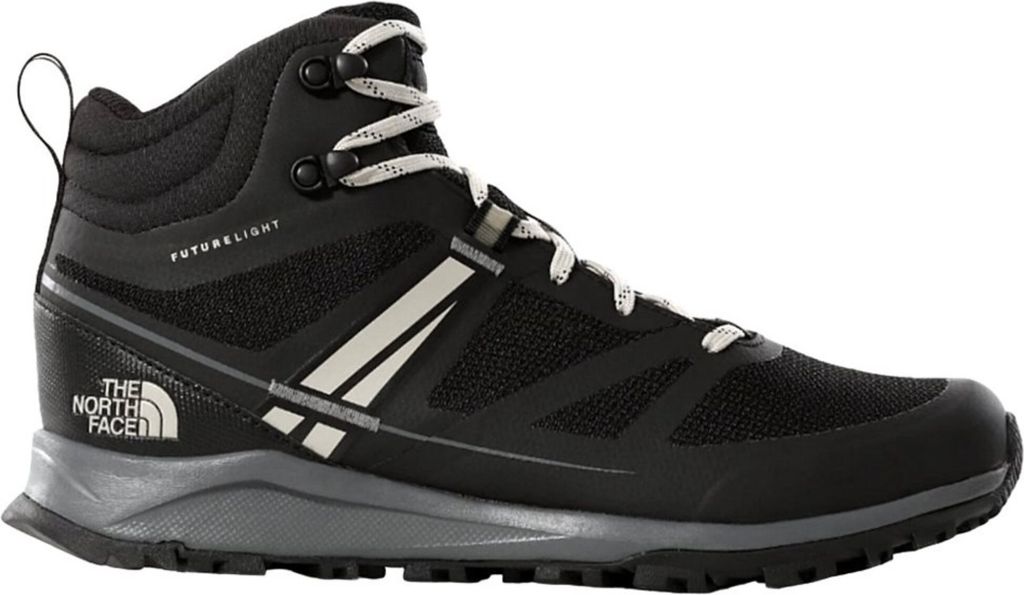 The North Face Schuhe Litewave Mid Futureligh, NF0A4PFE34G1