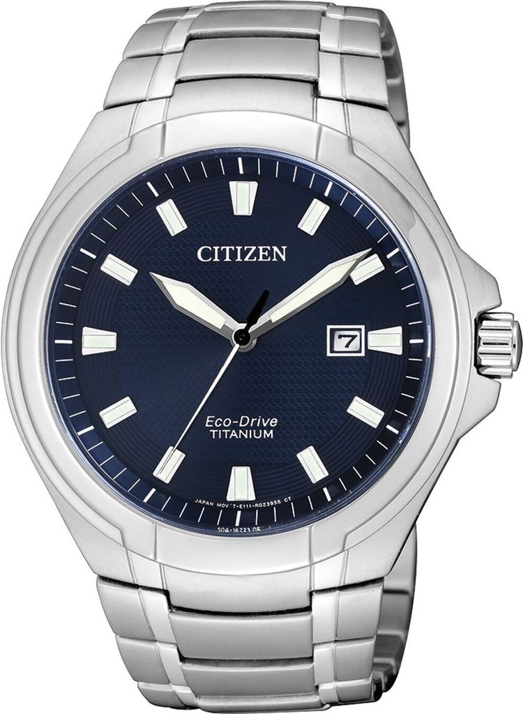 Citizen - Montre - Homme - Chronographe - Eco-Drive Image du produit 