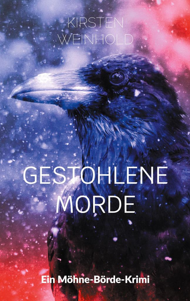 Louisa Engels: Gestohlene Morde – Ein Kriminalroman, der in Soest spielt