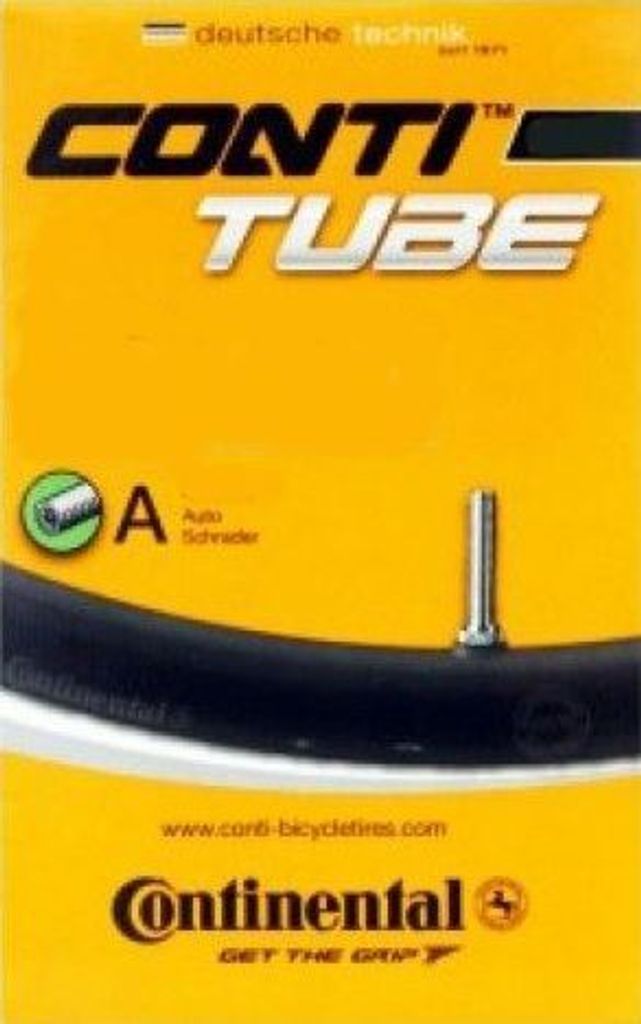 Continental Tour 28 Wide AV 40mm (47-622/62-622) 28 Zoll Fahrrad Schlauch