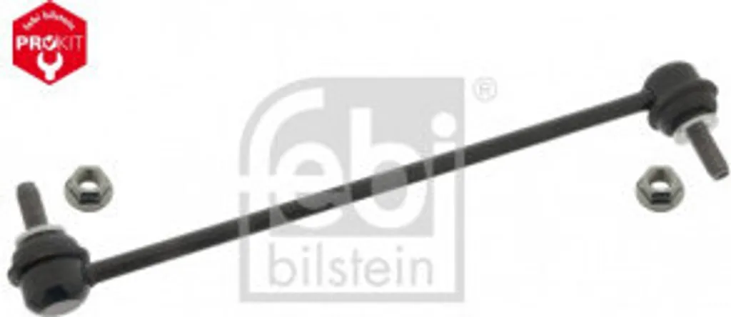 Biellette de barre stabilisatrice Febi Bilstein 101913 pour Mazda 3 BM BN