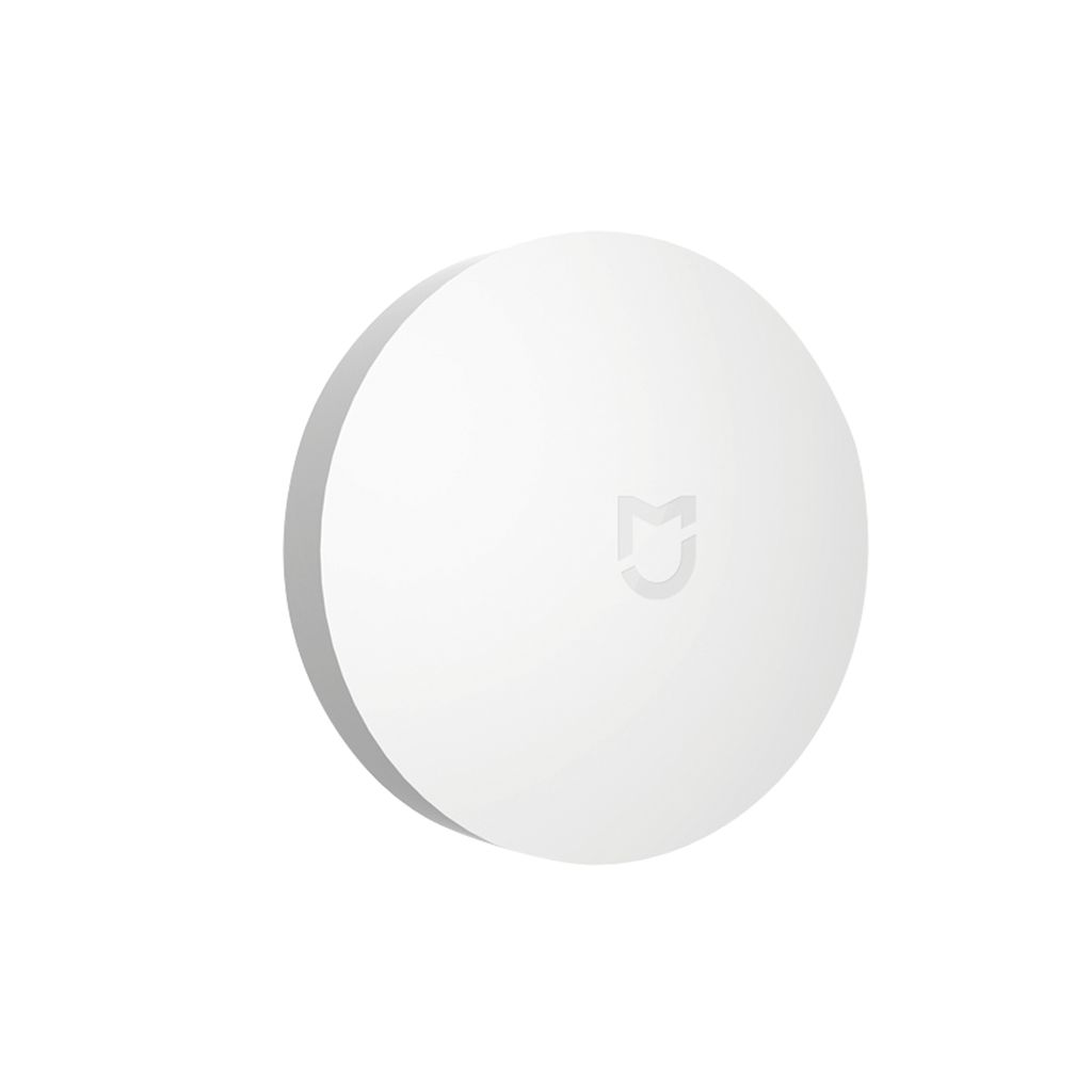 Xiaomi Mi Wireless Switch Trasmettitore domestico Immagine del prodotto 