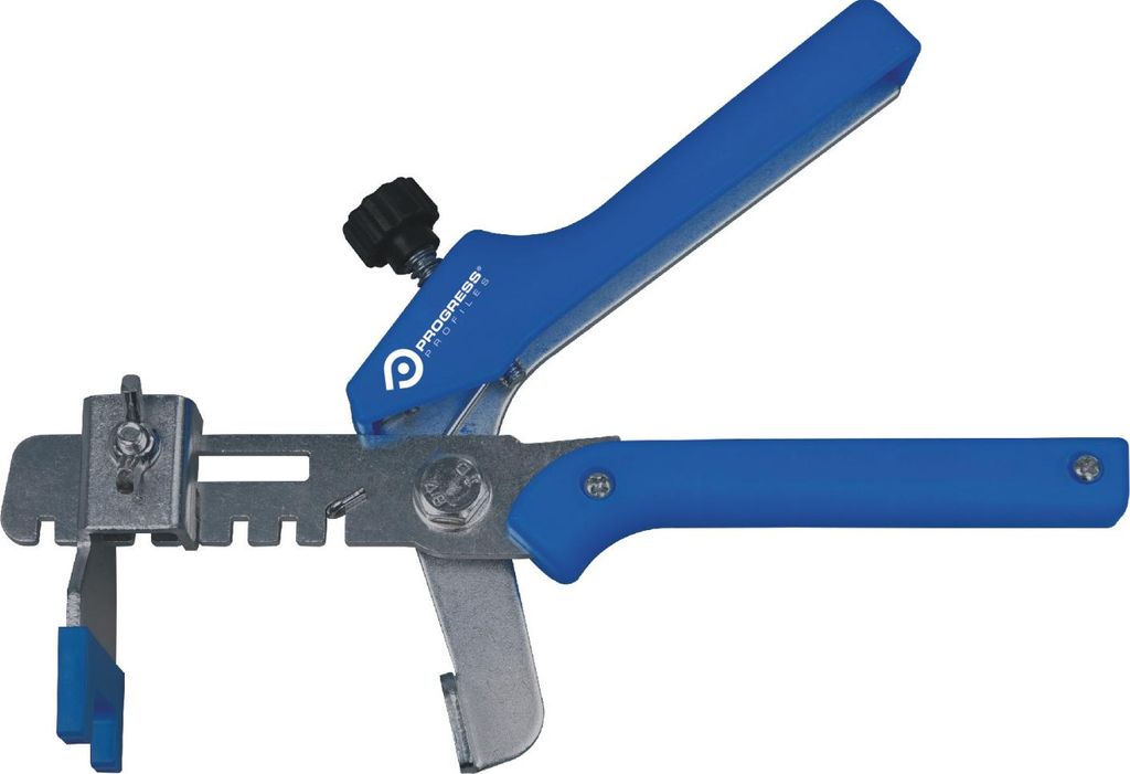 Proleveling Zange für Fliesen-Nivelliersystem Keilsystem Wedge