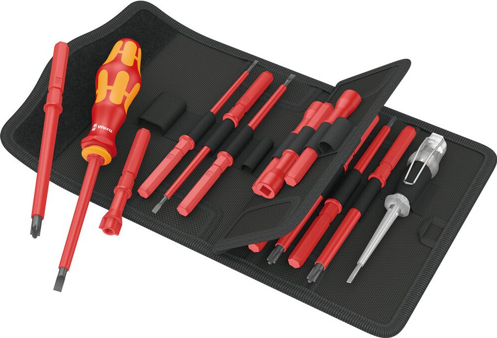 Wera 05003471001 Produktbild 