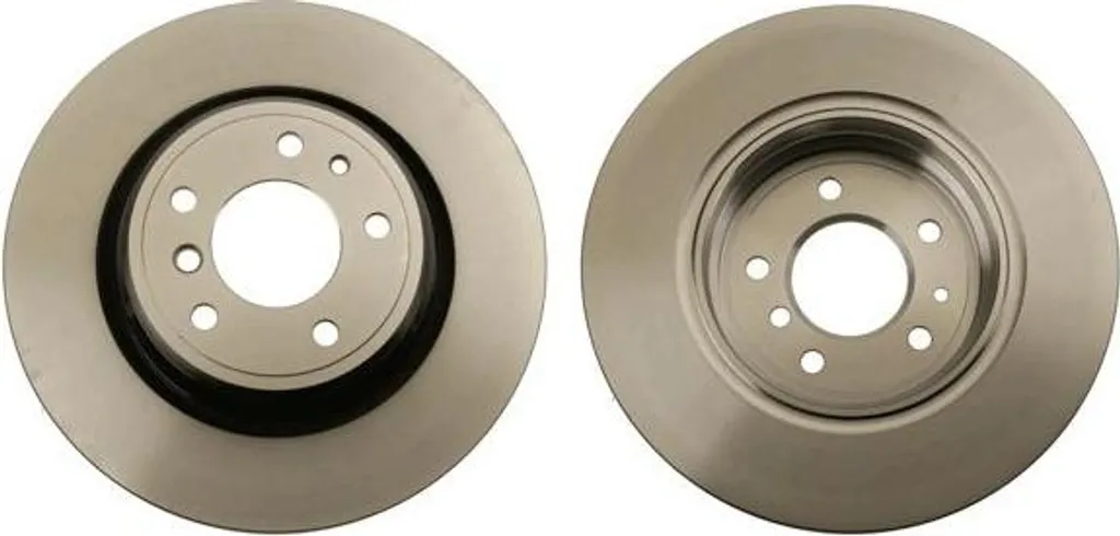 Disque de frein pour restauration de BMW E38 et Z8 OE 34216751194