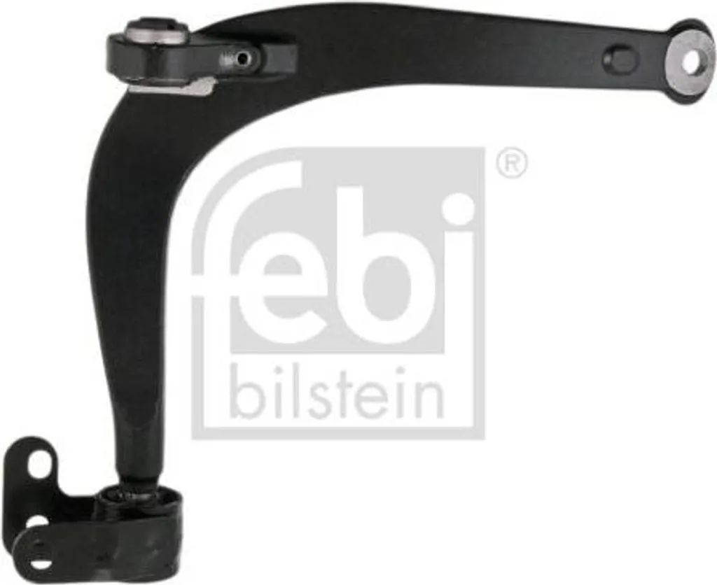 Bras de suspension FEBI 19121 haute résistance pour Xantia OE 3520C1