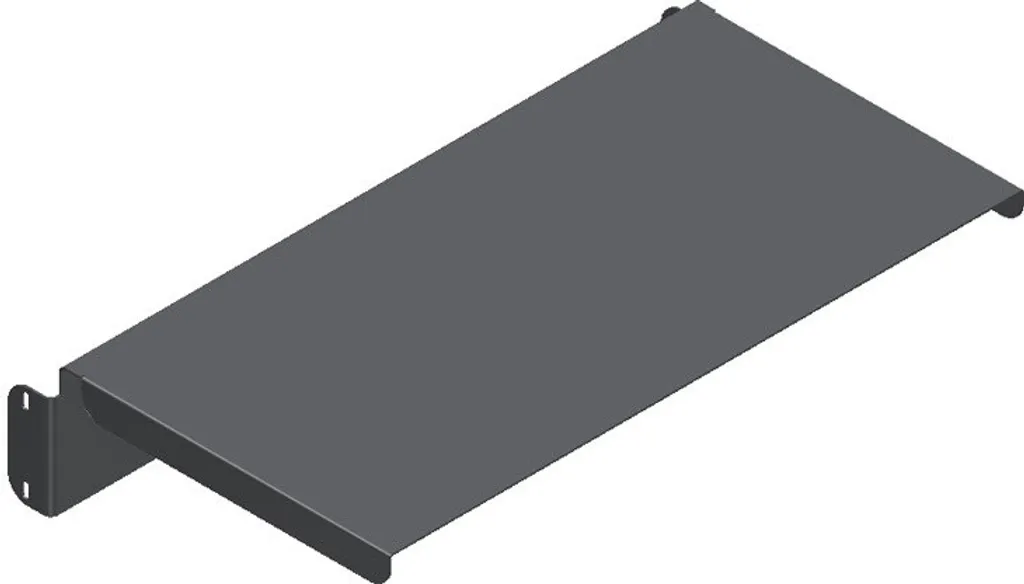 OMB 07148 Accessoires de Montage pour Support TV et Écran Plat