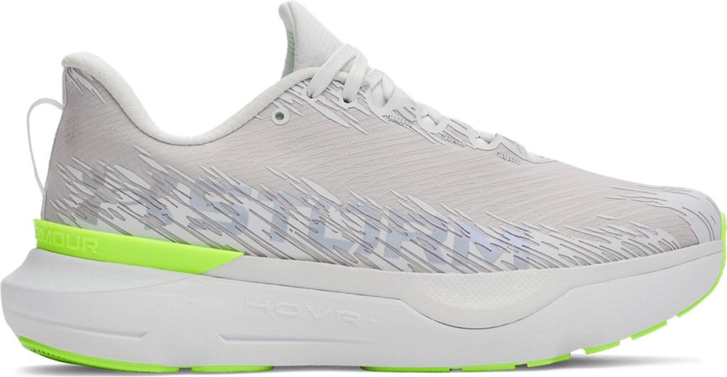 Under Armour Ua U Infinite Pro 2 Storm - distant gray, Größe:12
