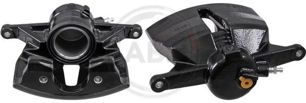 Supprimer le grippage de frein : Étrier OE 5G0615124D pour Golf VII / T-ROC