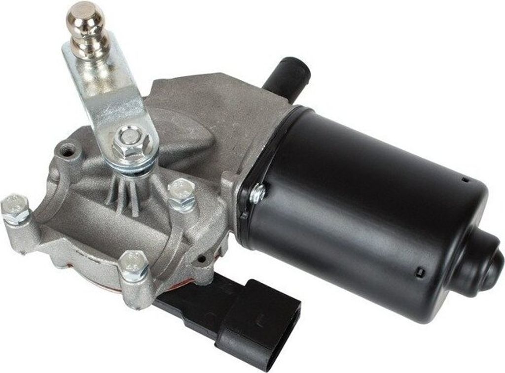 Scheibenwischer Motor Wischermotor VORNE für BMW X5 E70 / X6 E71