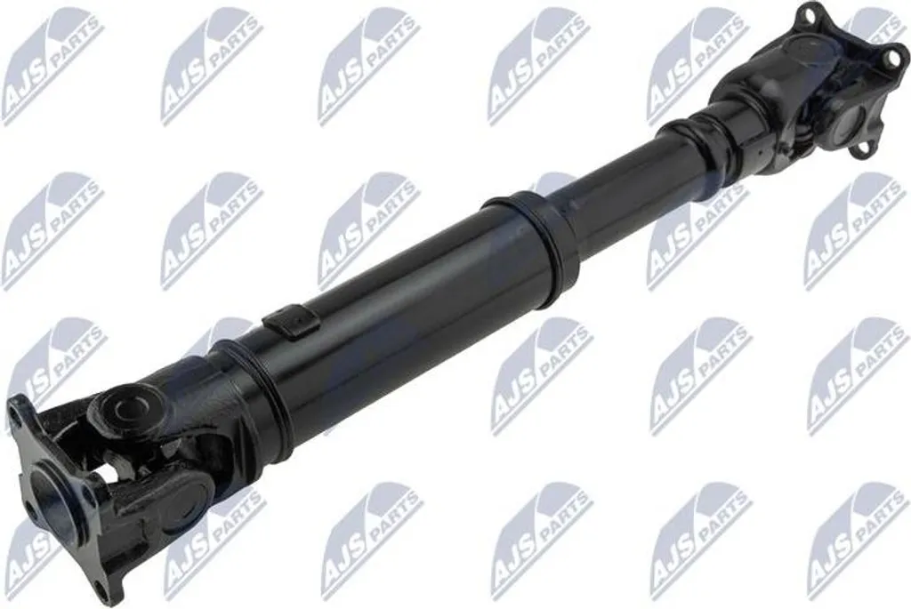 Arbre à cardan pour Hilux, transmission essieu NTY idéal pour entretien