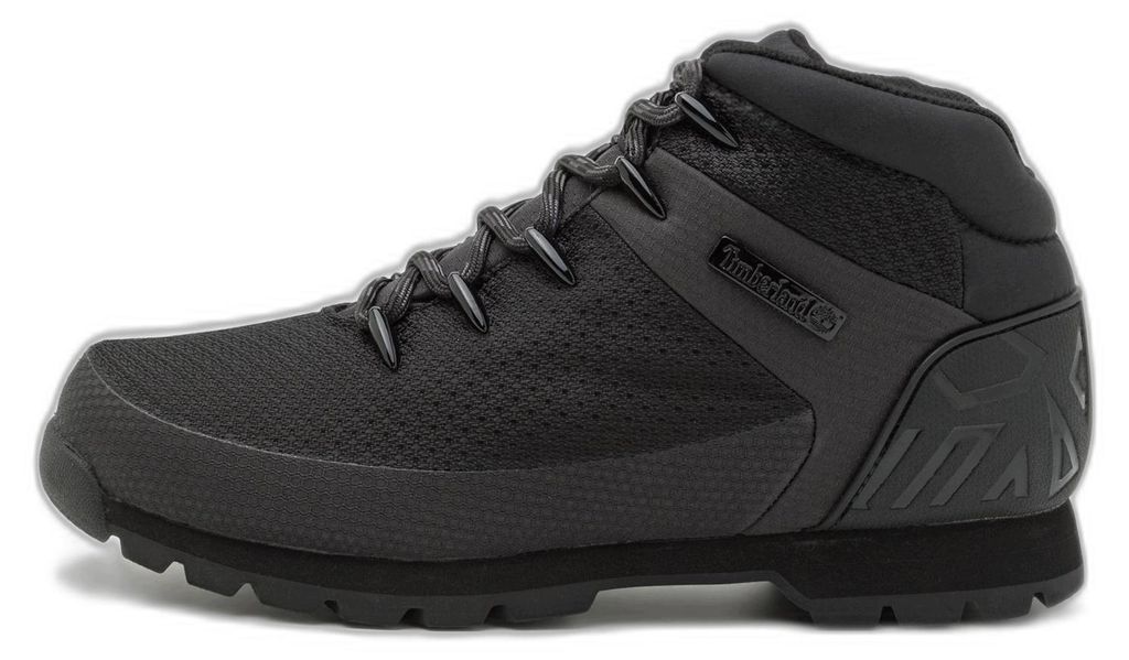 Timberland Euro Sprint buty trekkingowe męskie czarne Zdjęcie produktu 