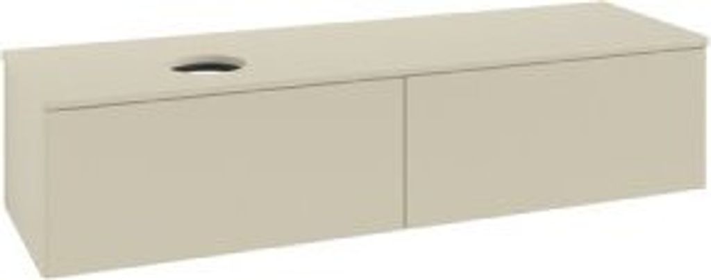 Villeroy & Boch K37010HJ WTUS Antao K37_1 1600x360x500mm