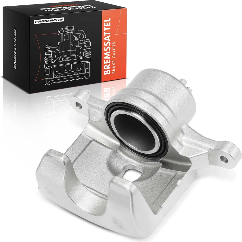 Étrier de Frein Hydraulique Neuf pour Hyundai i30 GD et KIA Cee'D 2012-2018