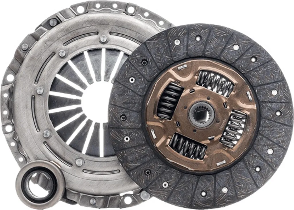 Pièce embrayage BMW Série 1 et X1 - Réparation transmission 8676279