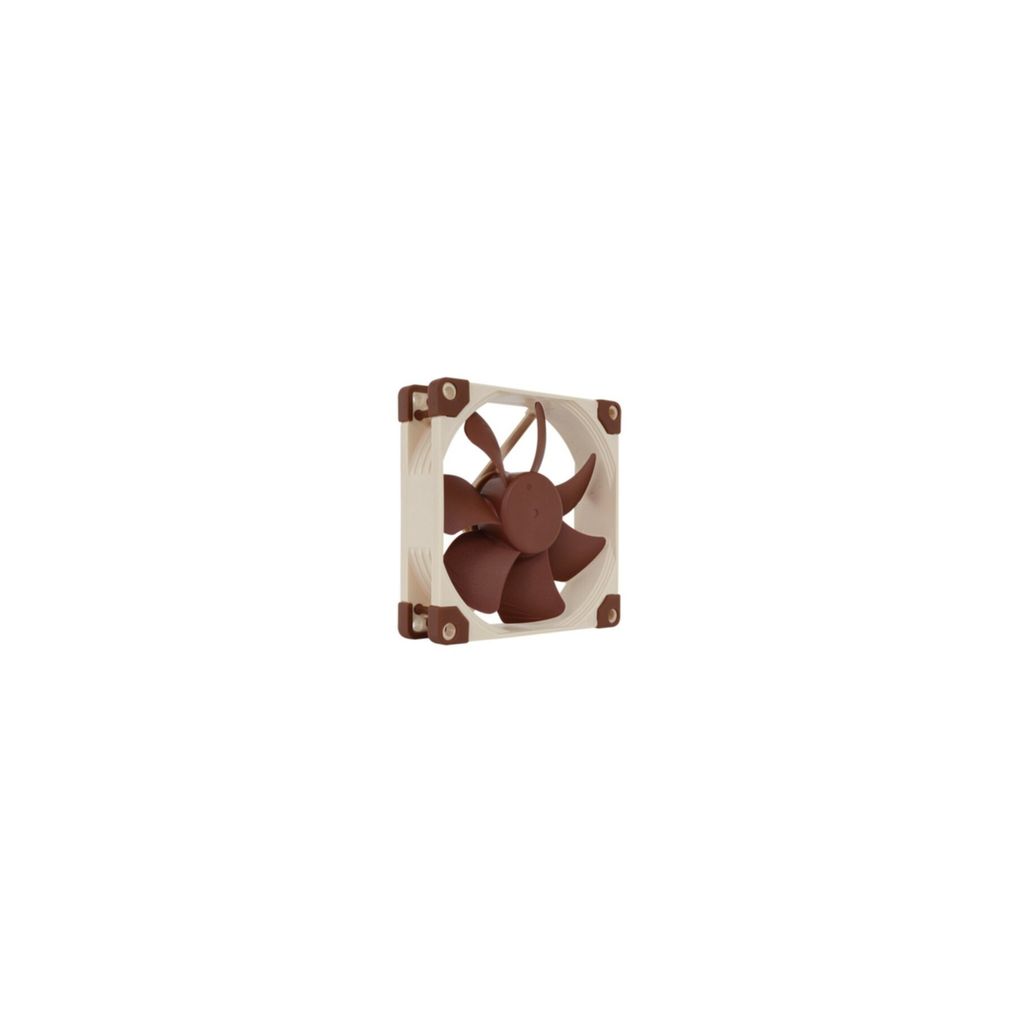 Noctua NF-A9 PWM, Ventilator, 9,2 cm, 2000 RPM, 78,9 m³/h, Produktbild 