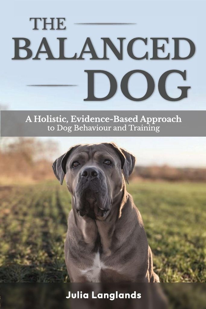 The Balanced Dog