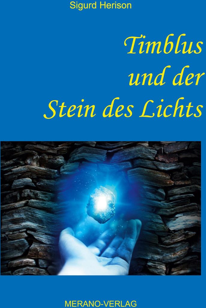 Timblus und der Stein des Lichts