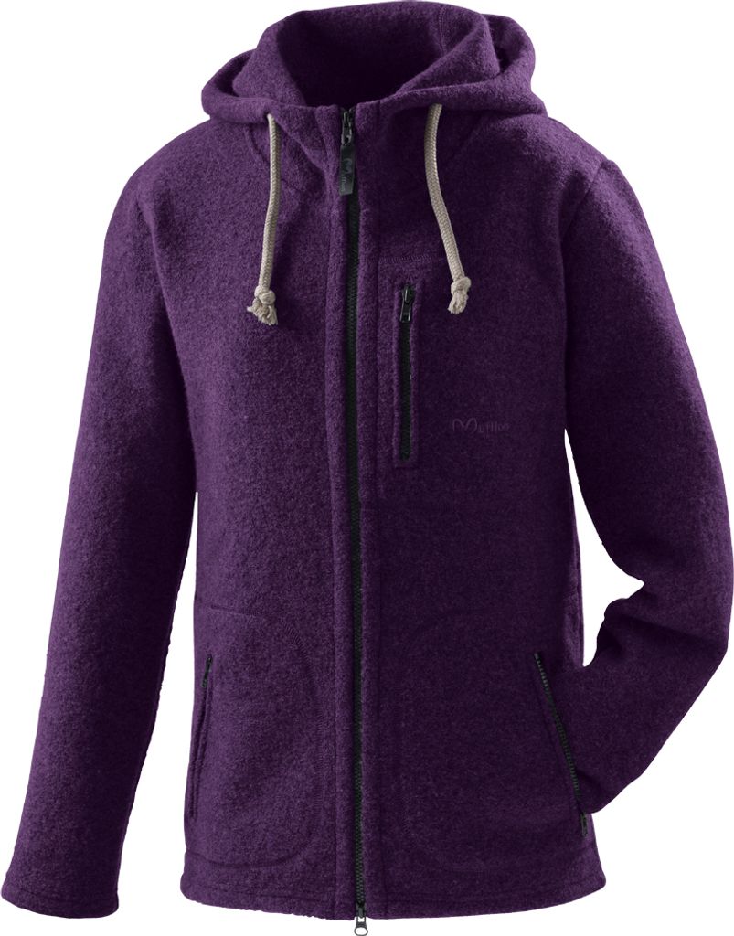 Mufflon W100 Mu-Bob lila XS