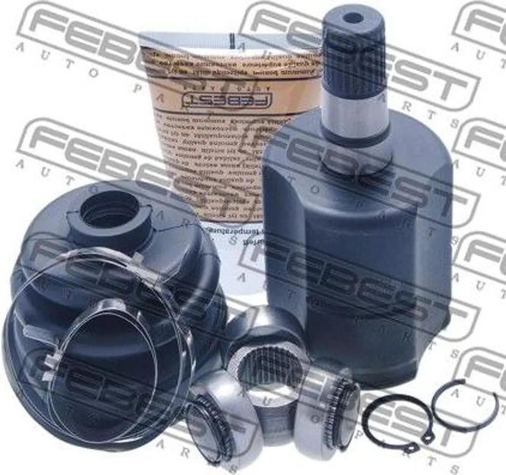 Supprimer les claquements de transmission avec le kit joints 2311-030