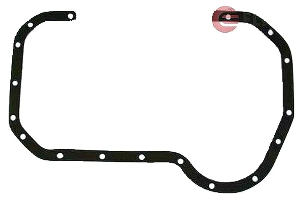 Joint de carter d'huile TRISCAN 404mm x 260mm pour VW GOLF et modèles VAG