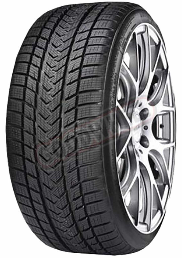 255/30R20 92V SureGrip Pro Winter XL Produktbild 