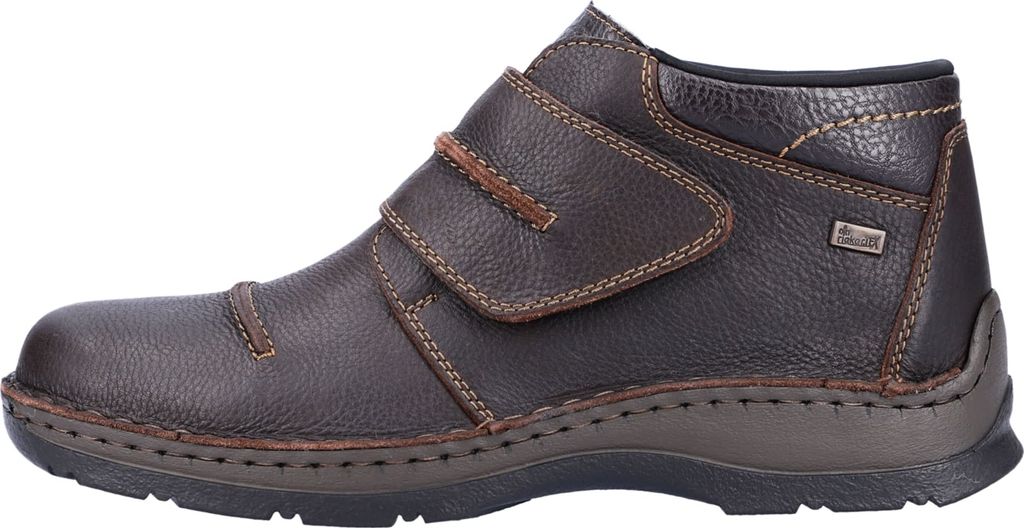 Rieker - Herrenstiefel - kastanie/moro - Tex 536725 Produktbild 