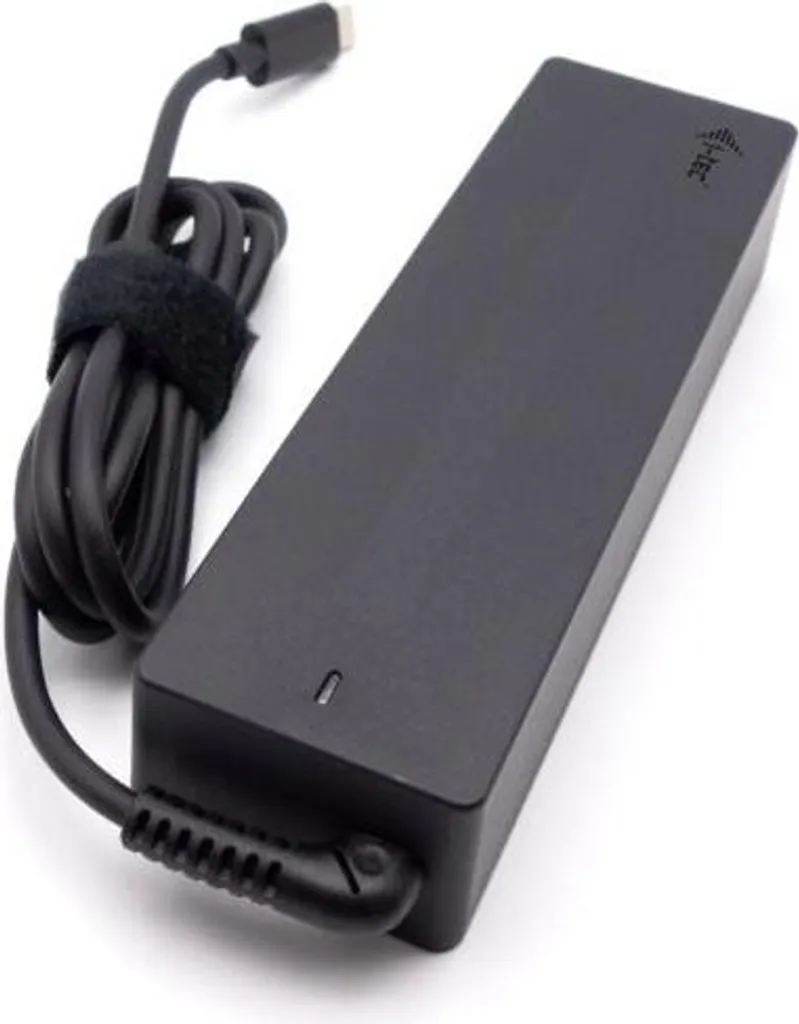 i-tec Chargeur Universel USB-C PD 3.0 100W - Adaptateur Secteur Blanc