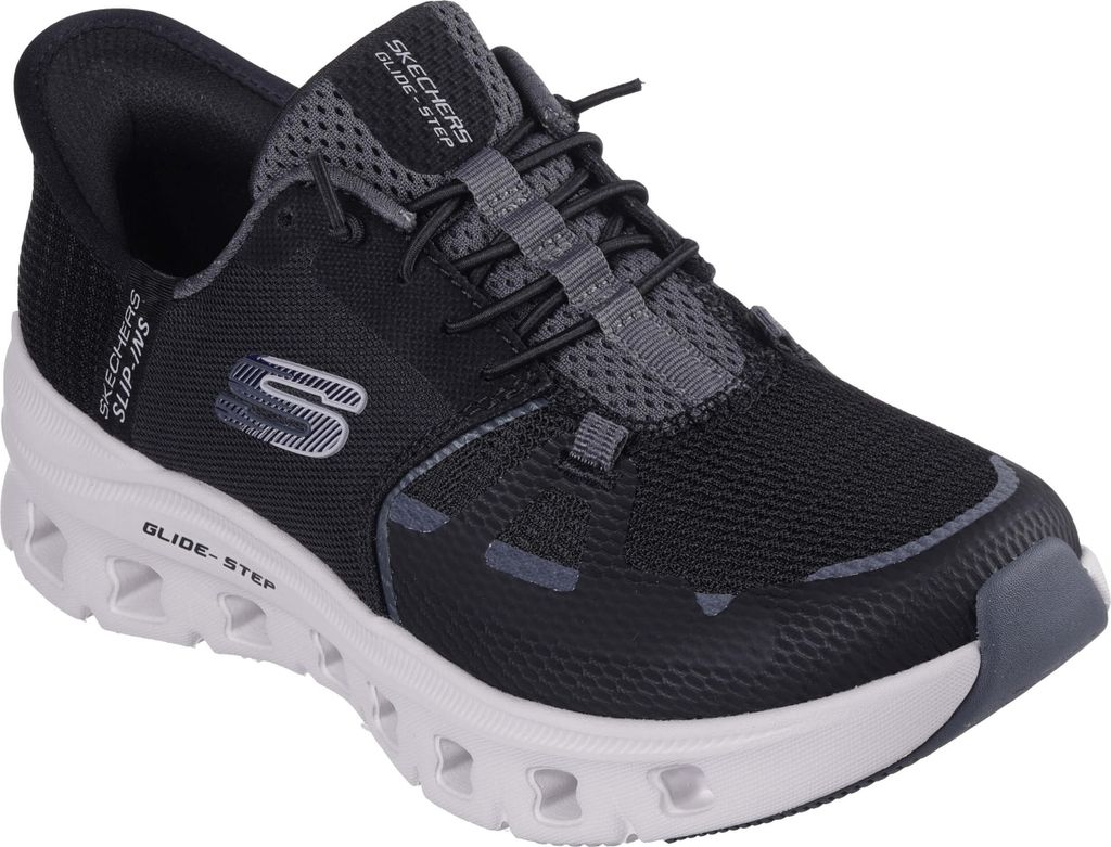 Skechers Glide-Step Pro- Bkcc-Noir Bkcc-Noir 39 Image du produit 